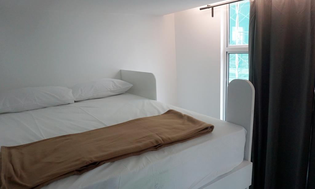 Beacon Inn Johor Bahru Bilik gambar