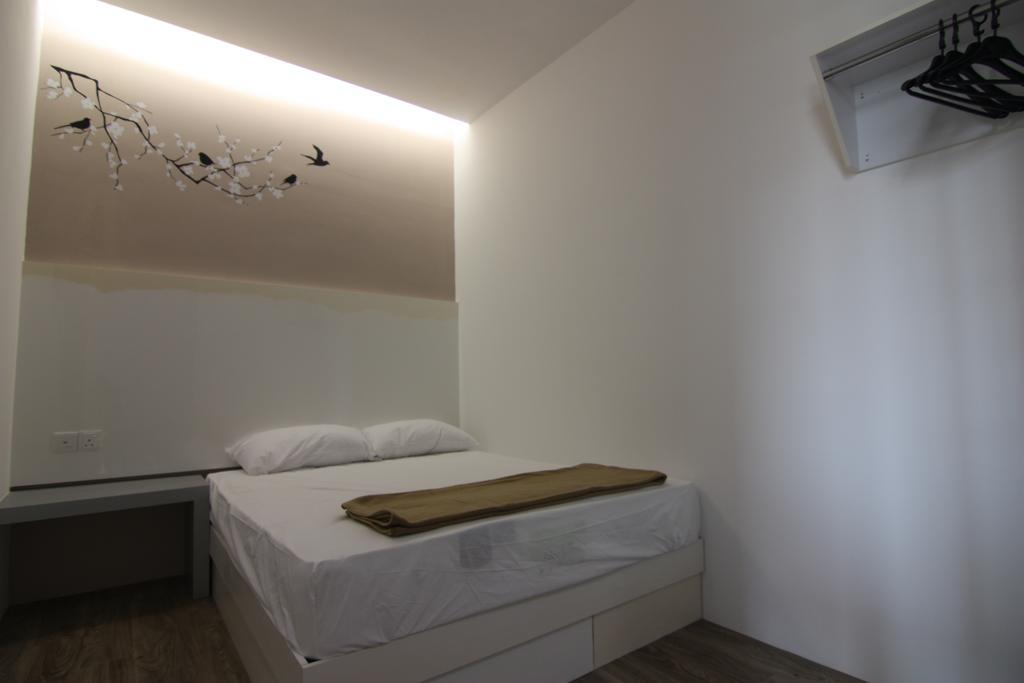 Beacon Inn Johor Bahru Bilik gambar