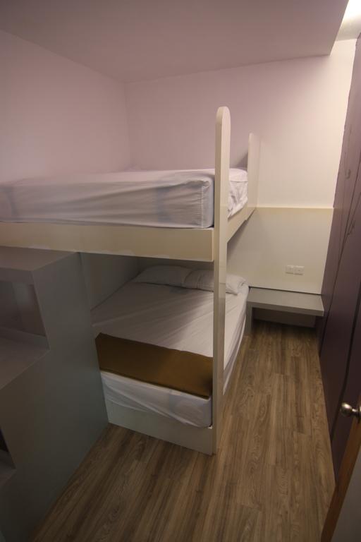 Beacon Inn Johor Bahru Bilik gambar