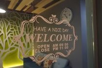 Beacon Inn Johor Bahru Luaran gambar