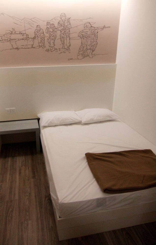 Beacon Inn Johor Bahru Luaran gambar