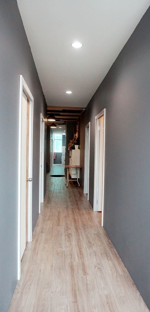 Beacon Inn Johor Bahru Luaran gambar